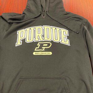 NWT Purdue University Hoodie